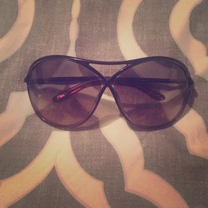 Tom Ford Sunglasses 🎉